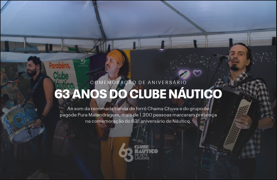 Capa Aniversário