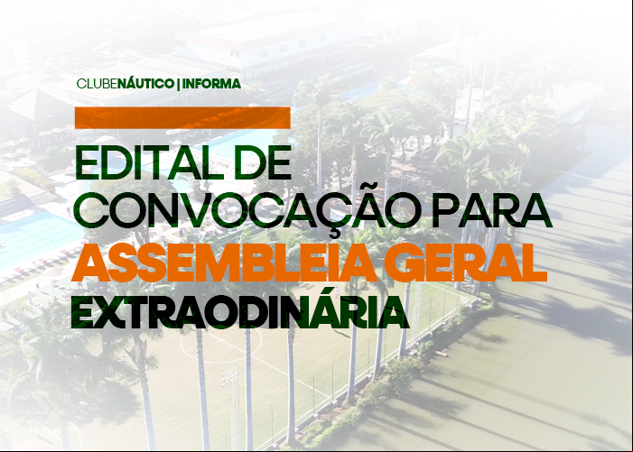 Convocação
