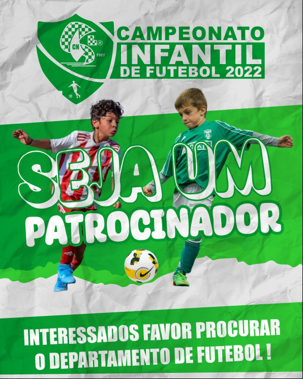 CAMPEONATO INFANTIL 2022 site