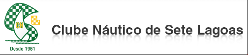 Clube Náutico de Sete Lagoas